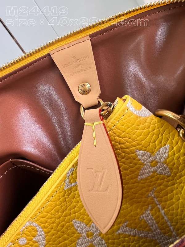 Louis Vuitton SPEEDY 40 [M24419] CELINE CHANEL ACCESSORIES LOEWE SHOES LOUIS VUITTON DIRO YSL OTHER BRAND HANDBAGS BALENCIAGA BOTTEGA VENETA GOYARD HERMES BURBERRY VALENTINO GUCCI FENDI MIUMIU CHLOE PRADA BVLGARI SUITCASE NEW ARRIVAL 