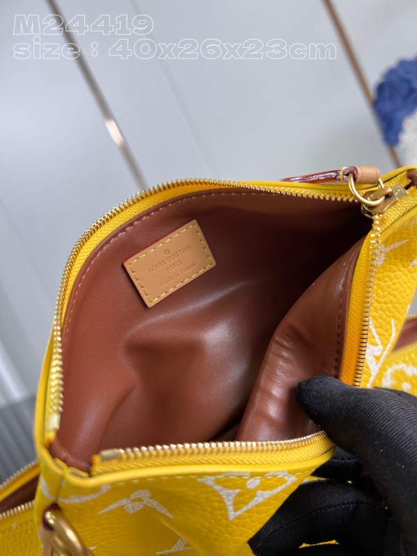Louis Vuitton SPEEDY 40 [M24419] CELINE CHANEL ACCESSORIES LOEWE SHOES LOUIS VUITTON DIRO YSL OTHER BRAND HANDBAGS BALENCIAGA BOTTEGA VENETA GOYARD HERMES BURBERRY VALENTINO GUCCI FENDI MIUMIU CHLOE PRADA BVLGARI SUITCASE NEW ARRIVAL 