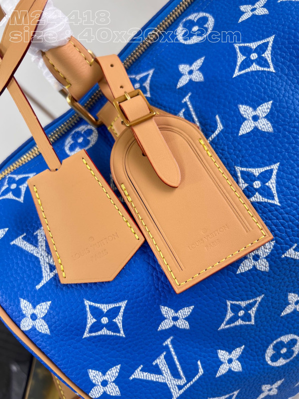 Louis Vuitton SPEEDY 40 [M24418] CELINE CHANEL ACCESSORIES LOEWE SHOES LOUIS VUITTON DIRO YSL OTHER BRAND HANDBAGS BALENCIAGA BOTTEGA VENETA GOYARD HERMES BURBERRY VALENTINO GUCCI FENDI MIUMIU CHLOE PRADA BVLGARI SUITCASE NEW ARRIVAL 