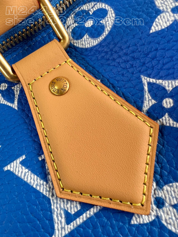 Louis Vuitton SPEEDY 40 [M24418] CELINE CHANEL ACCESSORIES LOEWE SHOES LOUIS VUITTON DIRO YSL OTHER BRAND HANDBAGS BALENCIAGA BOTTEGA VENETA GOYARD HERMES BURBERRY VALENTINO GUCCI FENDI MIUMIU CHLOE PRADA BVLGARI SUITCASE NEW ARRIVAL 