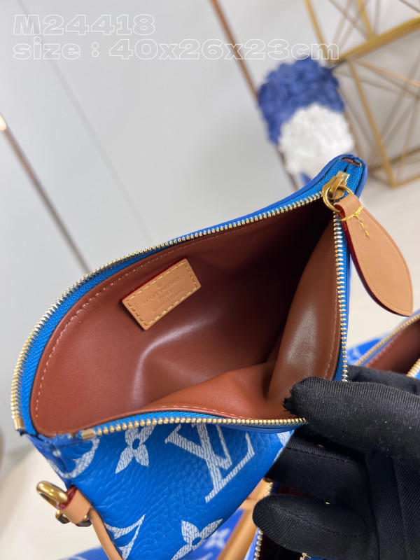 Louis Vuitton SPEEDY 40 [M24418] CELINE CHANEL ACCESSORIES LOEWE SHOES LOUIS VUITTON DIRO YSL OTHER BRAND HANDBAGS BALENCIAGA BOTTEGA VENETA GOYARD HERMES BURBERRY VALENTINO GUCCI FENDI MIUMIU CHLOE PRADA BVLGARI SUITCASE NEW ARRIVAL 