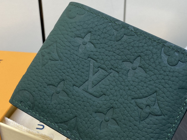 LOUIS VUITTON MULTIPLE WALLET-11.5*9*1.5cm [M83055] CELINE CHANEL ACCESSORIES LOEWE SHOES LOUIS VUITTON DIRO YSL OTHER BRAND HANDBAGS BALENCIAGA BOTTEGA VENETA GOYARD HERMES BURBERRY VALENTINO GUCCI FENDI MIUMIU CHLOE PRADA BVLGARI SUITCASE NEW ARRIVAL 