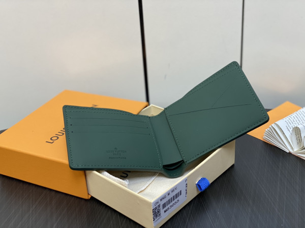 LOUIS VUITTON MULTIPLE WALLET-11.5*9*1.5cm [M83055] CELINE CHANEL ACCESSORIES LOEWE SHOES LOUIS VUITTON DIRO YSL OTHER BRAND HANDBAGS BALENCIAGA BOTTEGA VENETA GOYARD HERMES BURBERRY VALENTINO GUCCI FENDI MIUMIU CHLOE PRADA BVLGARI SUITCASE NEW ARRIVAL 