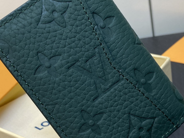 LOUIS VUITTON Pocket Organizer-7.5*11.1*1 cm [M83067] CELINE CHANEL ACCESSORIES LOEWE SHOES LOUIS VUITTON DIRO YSL OTHER BRAND HANDBAGS BALENCIAGA BOTTEGA VENETA GOYARD HERMES BURBERRY VALENTINO GUCCI FENDI MIUMIU CHLOE PRADA BVLGARI SUITCASE NEW ARRIVAL 