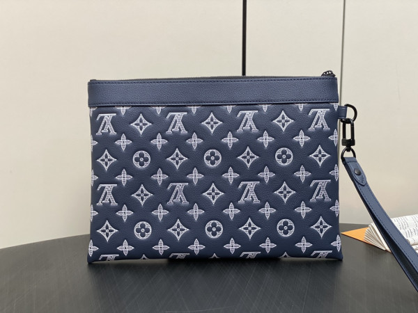 LOUIS VUITTON POCHETTE TO-GO-30*21.5*2cm [M83382-01] CELINE CHANEL ACCESSORIES LOEWE SHOES LOUIS VUITTON DIRO YSL OTHER BRAND HANDBAGS BALENCIAGA BOTTEGA VENETA GOYARD HERMES BURBERRY VALENTINO GUCCI FENDI MIUMIU CHLOE PRADA BVLGARI SUITCASE NEW ARRIVAL 