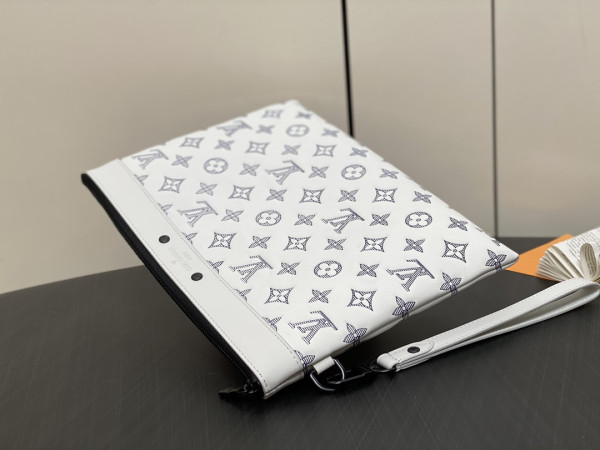 LOUIS VUITTON POCHETTE TO-GO-30*21.5*2cm [M83382] CELINE CHANEL ACCESSORIES LOEWE SHOES LOUIS VUITTON DIRO YSL OTHER BRAND HANDBAGS BALENCIAGA BOTTEGA VENETA GOYARD HERMES BURBERRY VALENTINO GUCCI FENDI MIUMIU CHLOE PRADA BVLGARI SUITCASE NEW ARRIVAL 