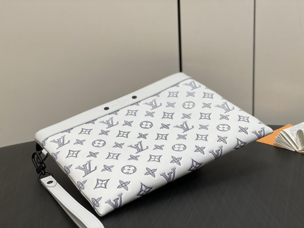 LOUIS VUITTON POCHETTE TO-GO-30*21.5*2cm [M83382] CELINE CHANEL ACCESSORIES LOEWE SHOES LOUIS VUITTON DIRO YSL OTHER BRAND HANDBAGS BALENCIAGA BOTTEGA VENETA GOYARD HERMES BURBERRY VALENTINO GUCCI FENDI MIUMIU CHLOE PRADA BVLGARI SUITCASE NEW ARRIVAL 