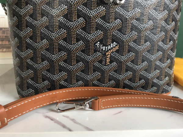 GOYARD MUSE VANITY CASE-20*14*16CM [C1TM5-071304] CELINE CHANEL ACCESSORIES LOEWE SHOES LOUIS VUITTON DIRO YSL OTHER BRAND HANDBAGS BALENCIAGA BOTTEGA VENETA GOYARD HERMES BURBERRY VALENTINO GUCCI FENDI MIUMIU CHLOE PRADA BVLGARI SUITCASE NEW ARRIVAL 