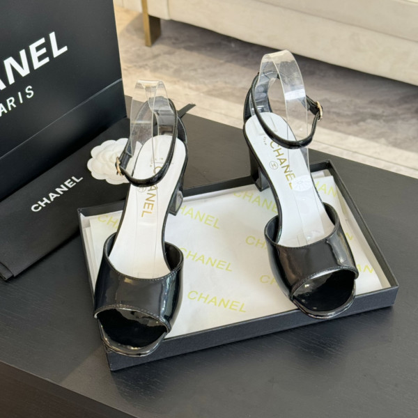 CL HEELS - 5.5CM [C1TM3-023256] CELINE CHANEL ACCESSORIES LOEWE SHOES LOUIS VUITTON DIRO YSL OTHER BRAND HANDBAGS BALENCIAGA BOTTEGA VENETA GOYARD HERMES BURBERRY VALENTINO GUCCI FENDI MIUMIU CHLOE PRADA BVLGARI SUITCASE NEW ARRIVAL 