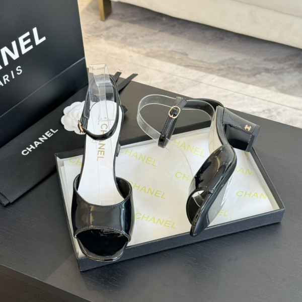 CL HEELS - 5.5CM [C1TM3-023256] CELINE CHANEL ACCESSORIES LOEWE SHOES LOUIS VUITTON DIRO YSL OTHER BRAND HANDBAGS BALENCIAGA BOTTEGA VENETA GOYARD HERMES BURBERRY VALENTINO GUCCI FENDI MIUMIU CHLOE PRADA BVLGARI SUITCASE NEW ARRIVAL 