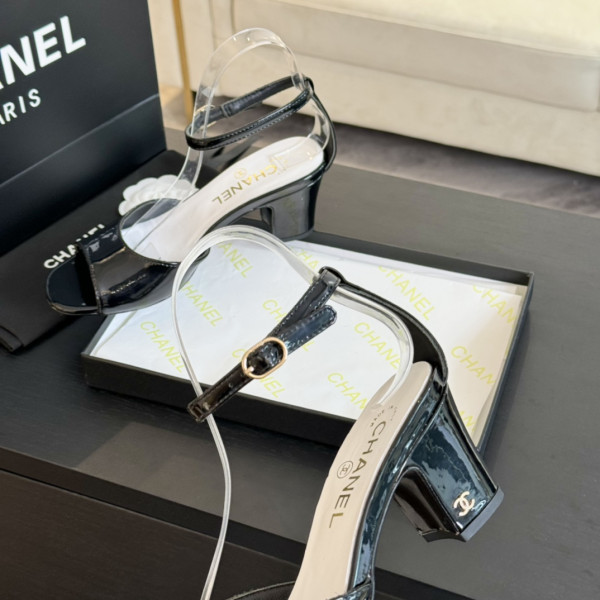 CL HEELS - 5.5CM [C1TM3-023256] CELINE CHANEL ACCESSORIES LOEWE SHOES LOUIS VUITTON DIRO YSL OTHER BRAND HANDBAGS BALENCIAGA BOTTEGA VENETA GOYARD HERMES BURBERRY VALENTINO GUCCI FENDI MIUMIU CHLOE PRADA BVLGARI SUITCASE NEW ARRIVAL 