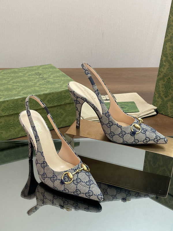 gucci heels-10.5cm [C1TM3-022738] CELINE CHANEL ACCESSORIES LOEWE SHOES LOUIS VUITTON DIRO YSL OTHER BRAND HANDBAGS BALENCIAGA BOTTEGA VENETA GOYARD HERMES BURBERRY VALENTINO GUCCI FENDI MIUMIU CHLOE PRADA BVLGARI SUITCASE NEW ARRIVAL 