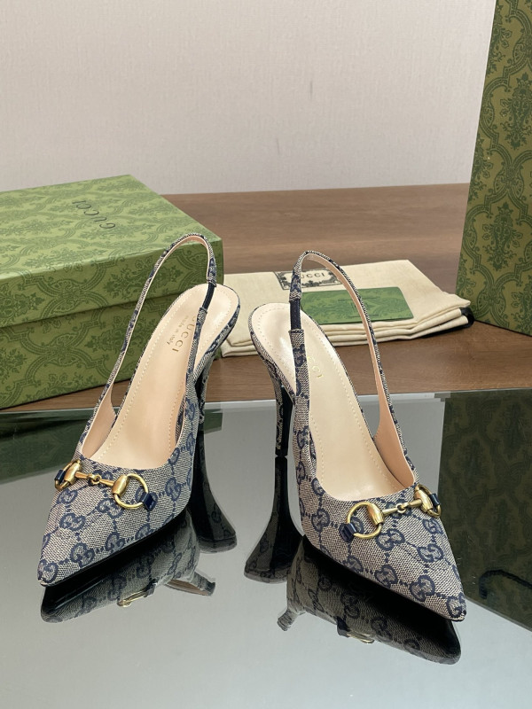 gucci heels-10.5cm [C1TM3-022738] CELINE CHANEL ACCESSORIES LOEWE SHOES LOUIS VUITTON DIRO YSL OTHER BRAND HANDBAGS BALENCIAGA BOTTEGA VENETA GOYARD HERMES BURBERRY VALENTINO GUCCI FENDI MIUMIU CHLOE PRADA BVLGARI SUITCASE NEW ARRIVAL 