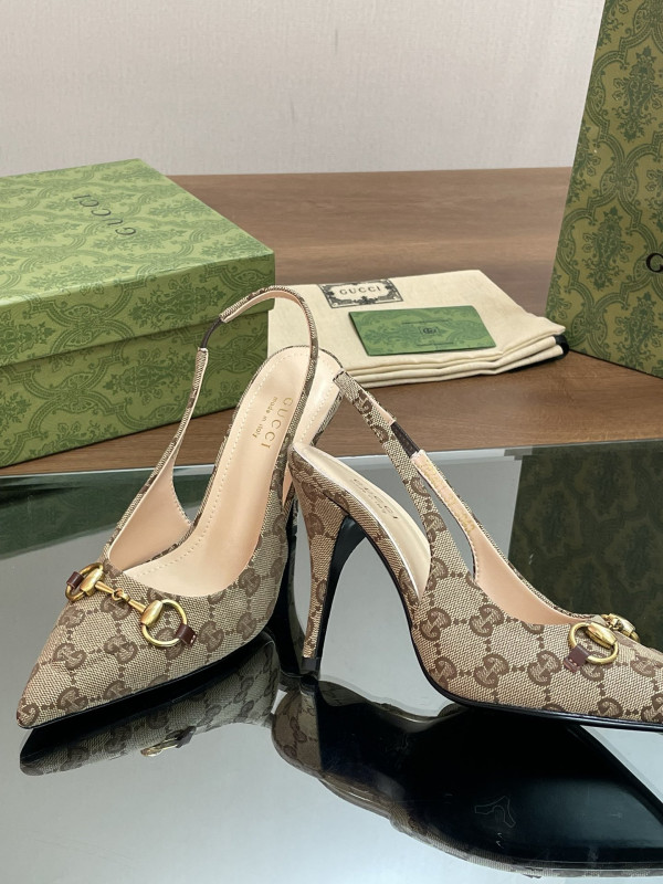 gucci heels-10.5cm [C1TM3-022648] CELINE CHANEL ACCESSORIES LOEWE SHOES LOUIS VUITTON DIRO YSL OTHER BRAND HANDBAGS BALENCIAGA BOTTEGA VENETA GOYARD HERMES BURBERRY VALENTINO GUCCI FENDI MIUMIU CHLOE PRADA BVLGARI SUITCASE NEW ARRIVAL 