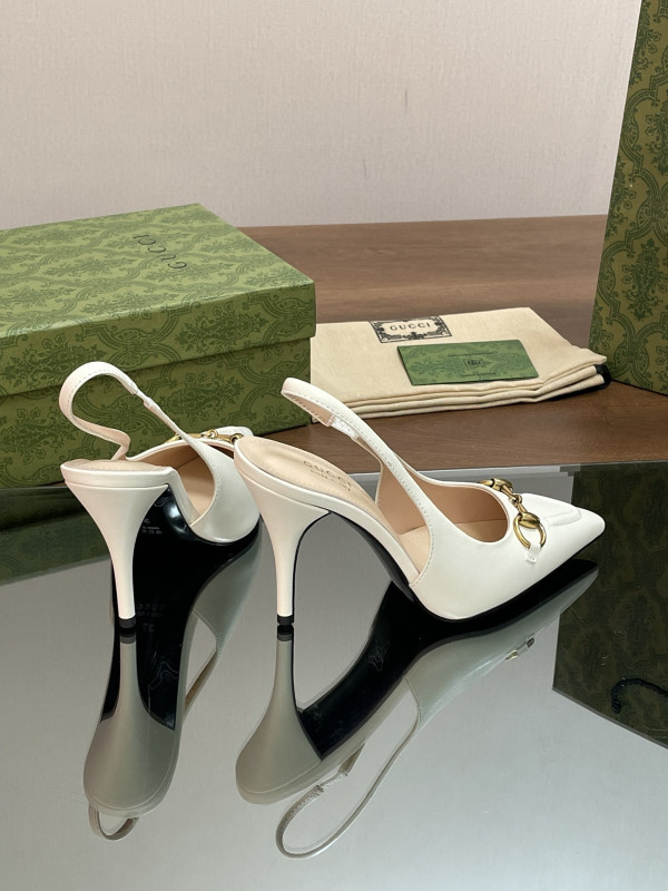 gucci heels-10.5cm [C1TM3-022504] CELINE CHANEL ACCESSORIES LOEWE SHOES LOUIS VUITTON DIRO YSL OTHER BRAND HANDBAGS BALENCIAGA BOTTEGA VENETA GOYARD HERMES BURBERRY VALENTINO GUCCI FENDI MIUMIU CHLOE PRADA BVLGARI SUITCASE NEW ARRIVAL 