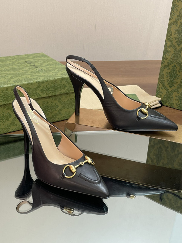 gucci heels-10.5cm [gucci-h01] CELINE CHANEL ACCESSORIES LOEWE SHOES LOUIS VUITTON DIRO YSL OTHER BRAND HANDBAGS BALENCIAGA BOTTEGA VENETA GOYARD HERMES BURBERRY VALENTINO GUCCI FENDI MIUMIU CHLOE PRADA BVLGARI SUITCASE NEW ARRIVAL 