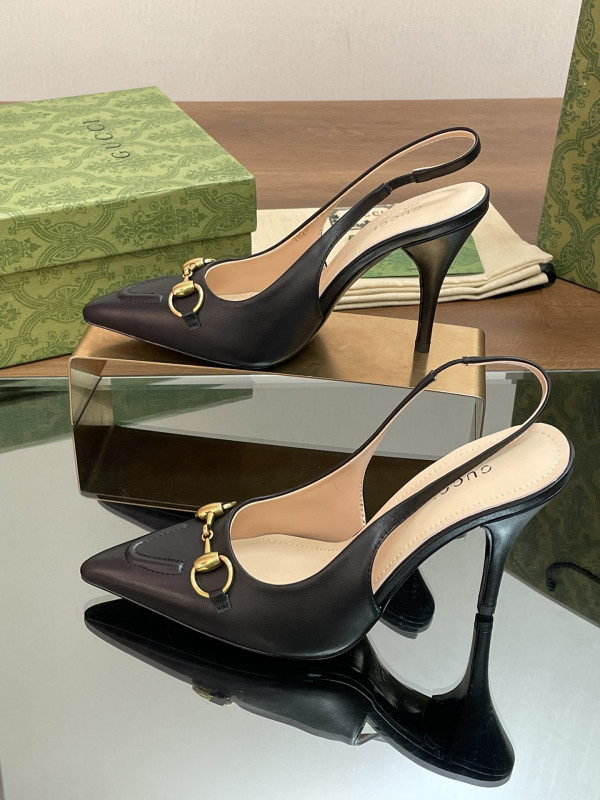 gucci heels-10.5cm [gucci-h01] CELINE CHANEL ACCESSORIES LOEWE SHOES LOUIS VUITTON DIRO YSL OTHER BRAND HANDBAGS BALENCIAGA BOTTEGA VENETA GOYARD HERMES BURBERRY VALENTINO GUCCI FENDI MIUMIU CHLOE PRADA BVLGARI SUITCASE NEW ARRIVAL 