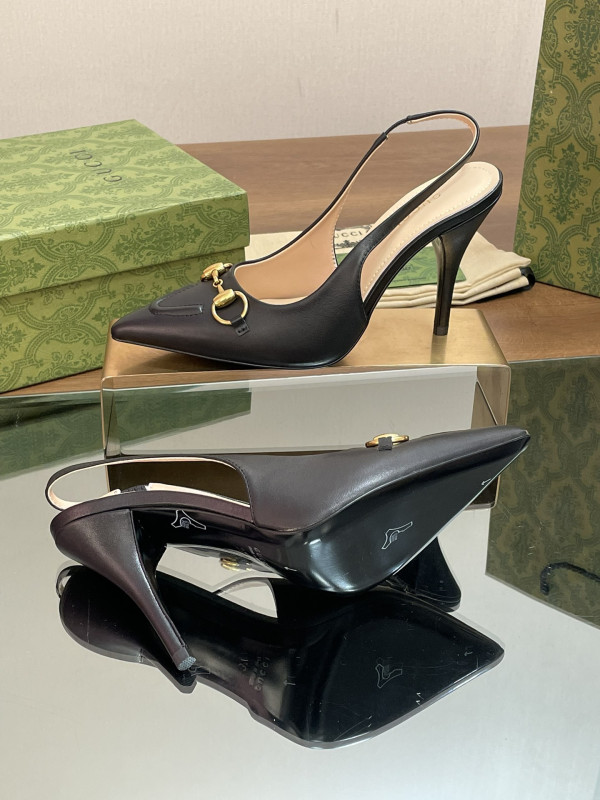 gucci heels-10.5cm [gucci-h01] CELINE CHANEL ACCESSORIES LOEWE SHOES LOUIS VUITTON DIRO YSL OTHER BRAND HANDBAGS BALENCIAGA BOTTEGA VENETA GOYARD HERMES BURBERRY VALENTINO GUCCI FENDI MIUMIU CHLOE PRADA BVLGARI SUITCASE NEW ARRIVAL 