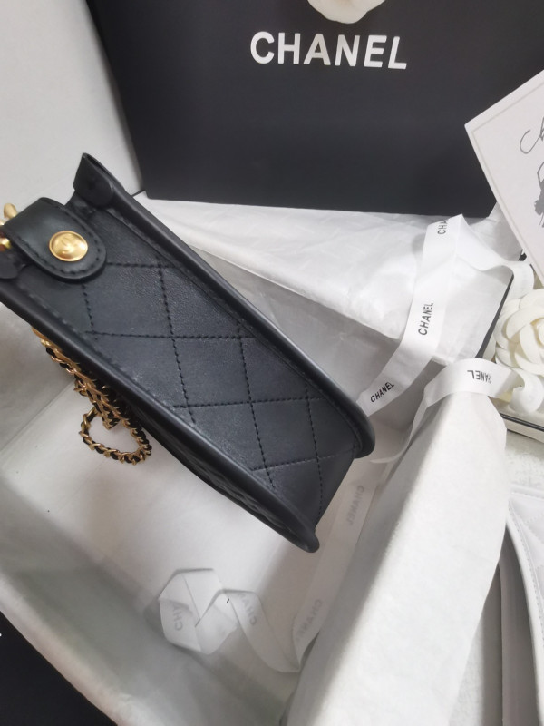 CL HOBO HANDBAG-20*24*6cm [AS4666-02] CELINE CHANEL ACCESSORIES LOEWE SHOES LOUIS VUITTON DIRO YSL OTHER BRAND HANDBAGS BALENCIAGA BOTTEGA VENETA GOYARD HERMES BURBERRY VALENTINO GUCCI FENDI MIUMIU CHLOE PRADA BVLGARI SUITCASE NEW ARRIVAL 