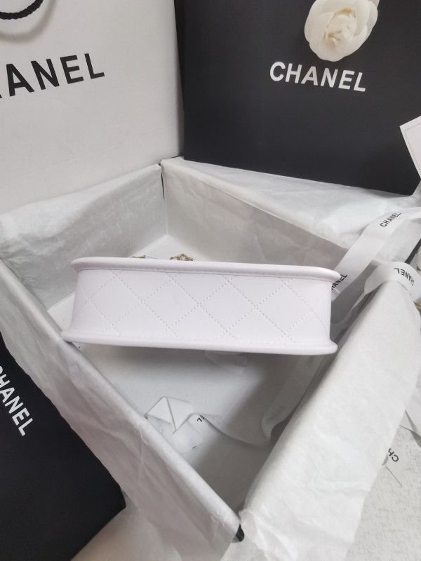 CL HOBO HANDBAG-20*24*6cm [AS4666-01] CELINE CHANEL ACCESSORIES LOEWE SHOES LOUIS VUITTON DIRO YSL OTHER BRAND HANDBAGS BALENCIAGA BOTTEGA VENETA GOYARD HERMES BURBERRY VALENTINO GUCCI FENDI MIUMIU CHLOE PRADA BVLGARI SUITCASE NEW ARRIVAL 
