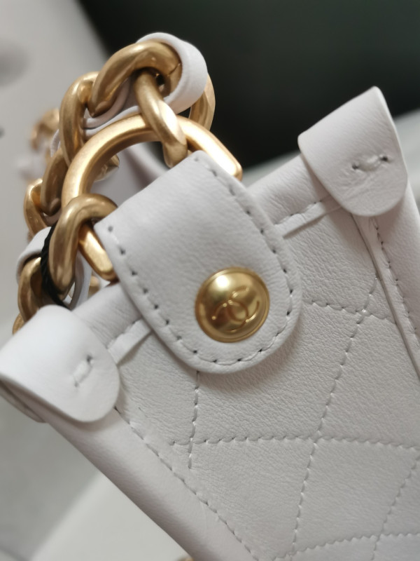 CL HOBO HANDBAG-20*24*6cm [AS4666-01] CELINE CHANEL ACCESSORIES LOEWE SHOES LOUIS VUITTON DIRO YSL OTHER BRAND HANDBAGS BALENCIAGA BOTTEGA VENETA GOYARD HERMES BURBERRY VALENTINO GUCCI FENDI MIUMIU CHLOE PRADA BVLGARI SUITCASE NEW ARRIVAL 