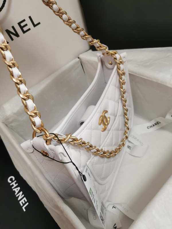 CL HOBO HANDBAG-20*24*6cm [AS4666-01] CELINE CHANEL ACCESSORIES LOEWE SHOES LOUIS VUITTON DIRO YSL OTHER BRAND HANDBAGS BALENCIAGA BOTTEGA VENETA GOYARD HERMES BURBERRY VALENTINO GUCCI FENDI MIUMIU CHLOE PRADA BVLGARI SUITCASE NEW ARRIVAL 