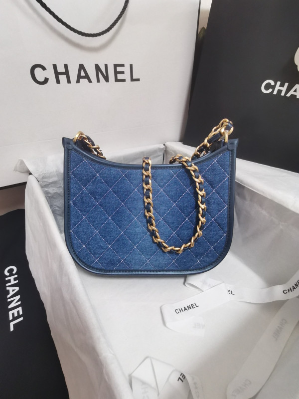 CL HOBO HANDBAG-20*24*6cm [AS4666] CELINE CHANEL ACCESSORIES LOEWE SHOES LOUIS VUITTON DIRO YSL OTHER BRAND HANDBAGS BALENCIAGA BOTTEGA VENETA GOYARD HERMES BURBERRY VALENTINO GUCCI FENDI MIUMIU CHLOE PRADA BVLGARI SUITCASE NEW ARRIVAL 