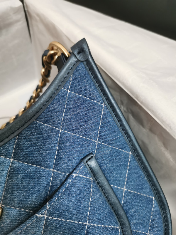 CL HOBO HANDBAG-20*24*6cm [AS4666] CELINE CHANEL ACCESSORIES LOEWE SHOES LOUIS VUITTON DIRO YSL OTHER BRAND HANDBAGS BALENCIAGA BOTTEGA VENETA GOYARD HERMES BURBERRY VALENTINO GUCCI FENDI MIUMIU CHLOE PRADA BVLGARI SUITCASE NEW ARRIVAL 