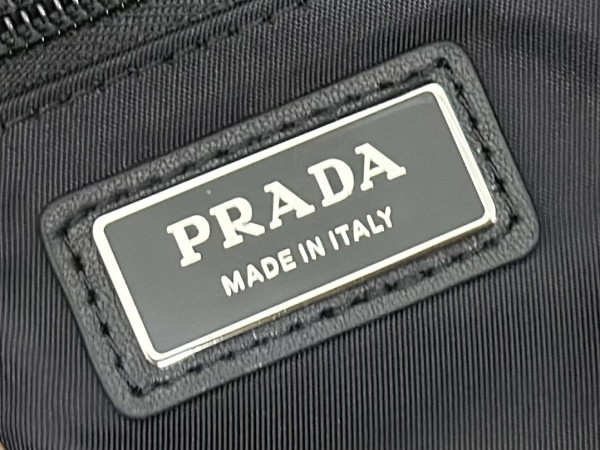 Prada MEN BAG-29*23*15CM [2VD062-01] CELINE CHANEL ACCESSORIES LOEWE SHOES LOUIS VUITTON DIRO YSL OTHER BRAND HANDBAGS BALENCIAGA BOTTEGA VENETA GOYARD HERMES BURBERRY VALENTINO GUCCI FENDI MIUMIU CHLOE PRADA BVLGARI SUITCASE NEW ARRIVAL 