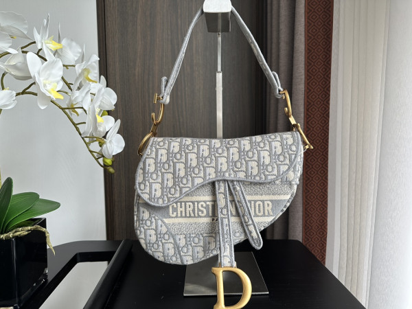 (image for) DIRO SADDLE BAG-25.5*20*6.5CM