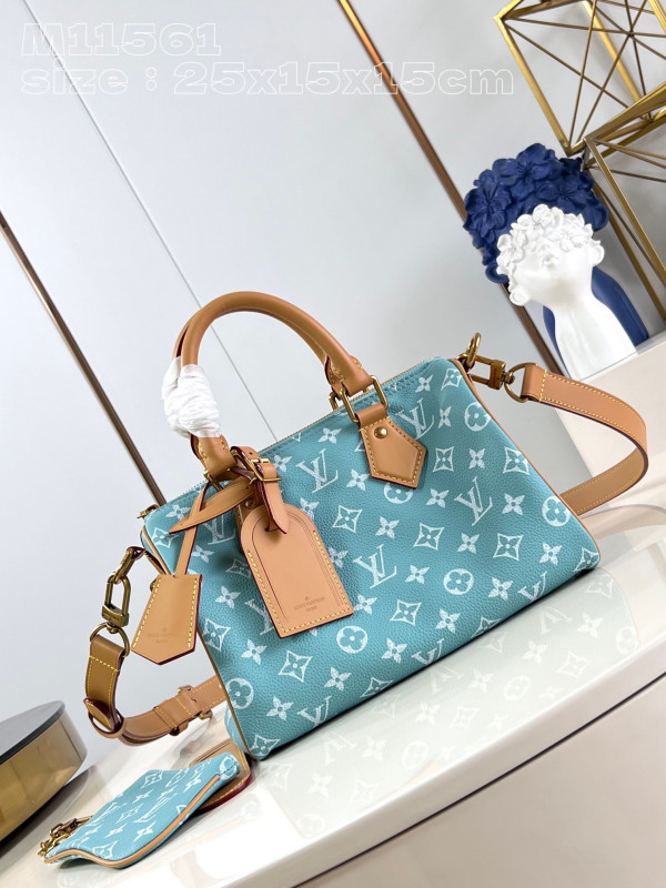 (image for) Louis Vuitton SPEEDY 25