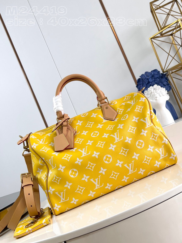 (image for) Louis Vuitton SPEEDY 40