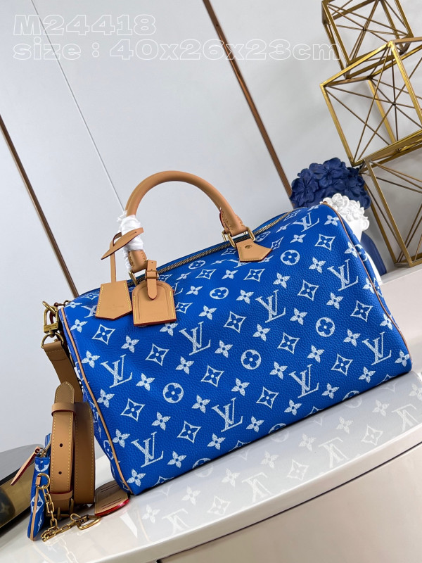 (image for) Louis Vuitton SPEEDY 40