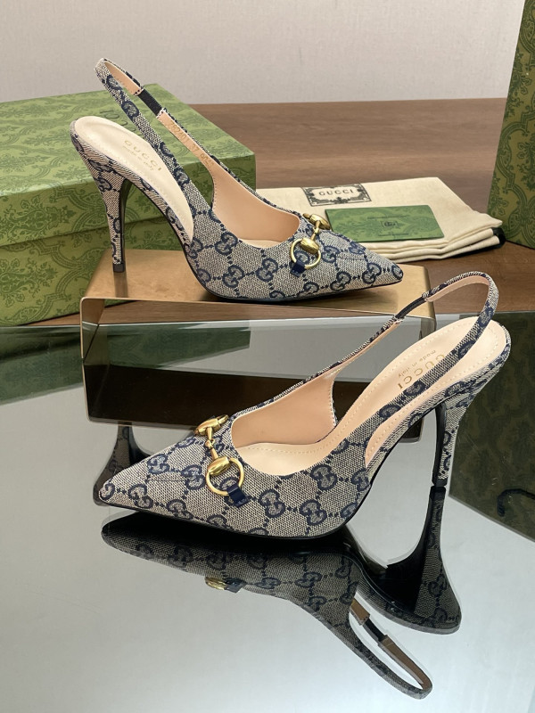gucci heels-10.5cm (image for) gucci heels-10.5cm