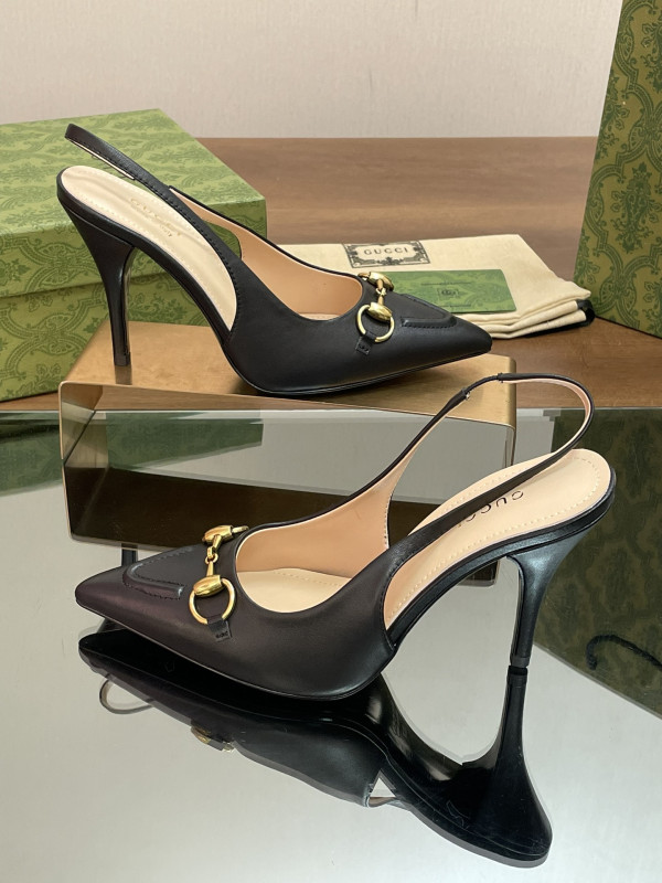 gucci heels-10.5cm (image for) gucci heels-10.5cm