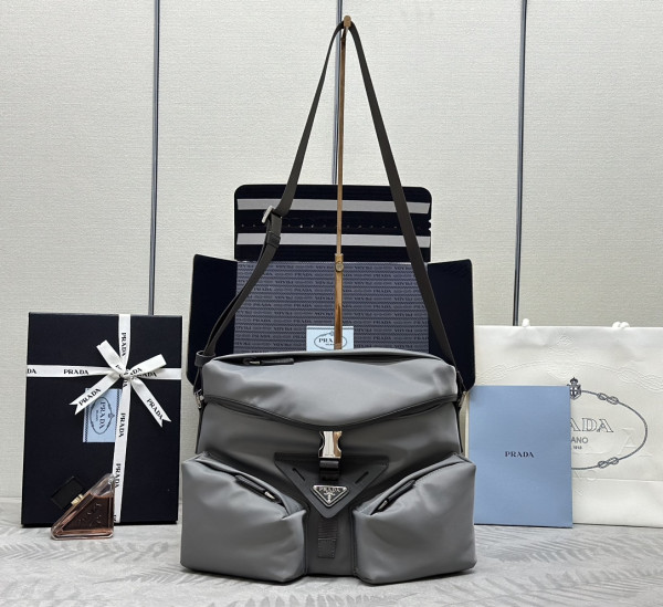 (image for) Prada MEN BAG-29*23*15CM