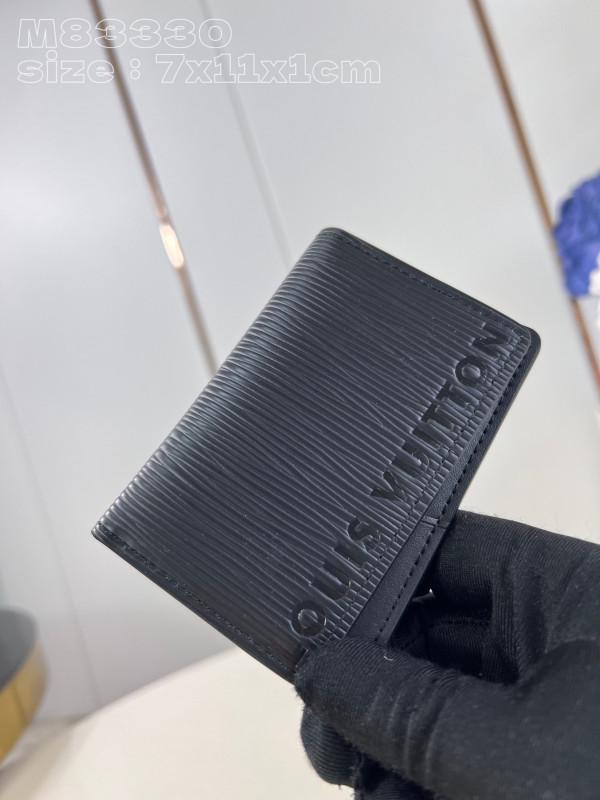 (image for) LOUIS VUITTON Pocket Organizer-7.5*11.1*1 cm