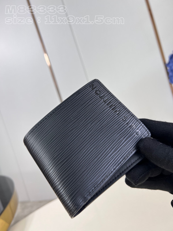 (image for) LOUIS VUITTON MULTIPLE WALLET-11.5*9*1.5cm