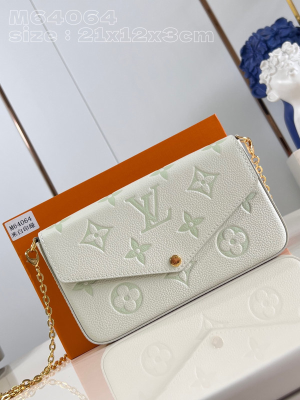 (image for) LOUIS VUITTON POCHETTE F?LICIE