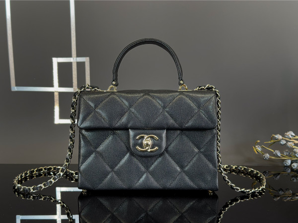 (image for) CL kelly HANDLE BAG-16*21*9.5cm