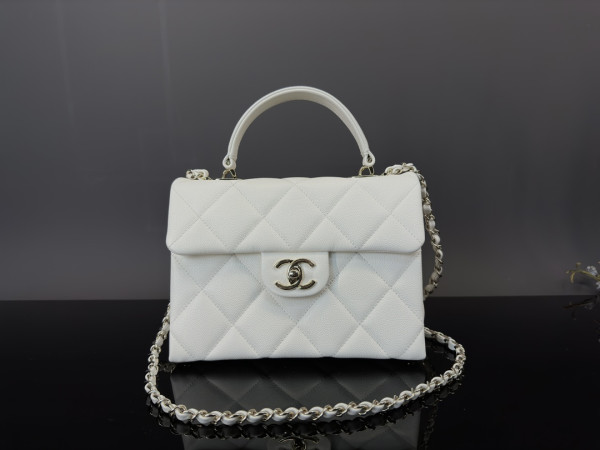 (image for) CL kelly HANDLE BAG-16*21*9.5cm