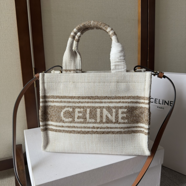 CELIN* CABAS-26*19*13CM (image for) CELIN* CABAS-26*19*13CM