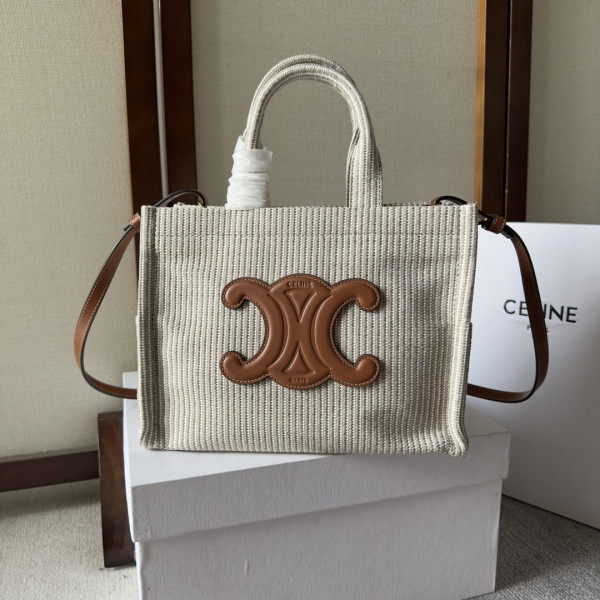 CELIN* CABAS-26*19*13CM (image for) CELIN* CABAS-26*19*13CM