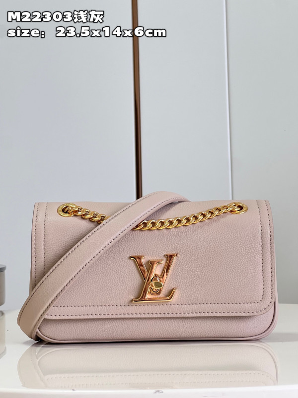 (image for) LOUIS VUITTON TWIST-23.5*14*6 cm