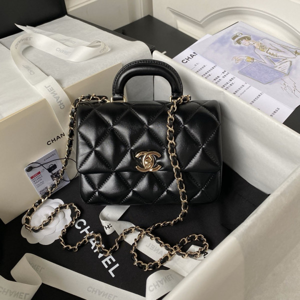 (image for) CL HANDLE BAG