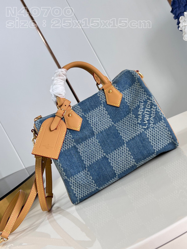 (image for) Louis Vuitton SPEEDY 25