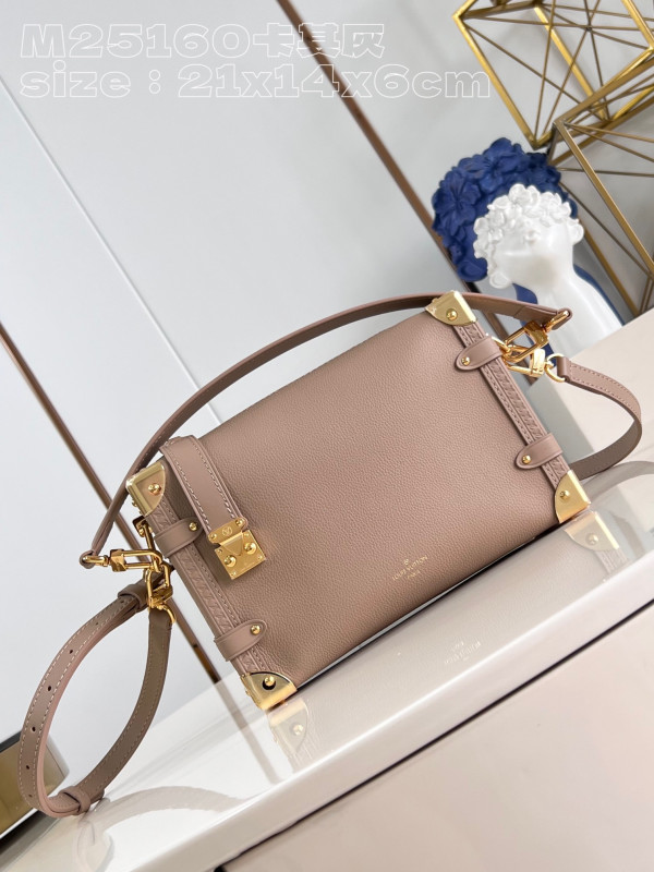 (image for) LOUIS VUITTON Side Trunk PM-21*14*6CM