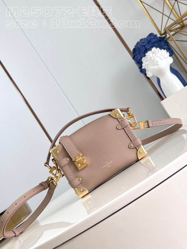(image for) LOUIS VUITTON Side Trunk PM-18*12.5*8CM
