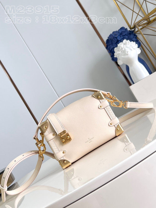 (image for) LOUIS VUITTON Side Trunk PM-18*12.5*8CM