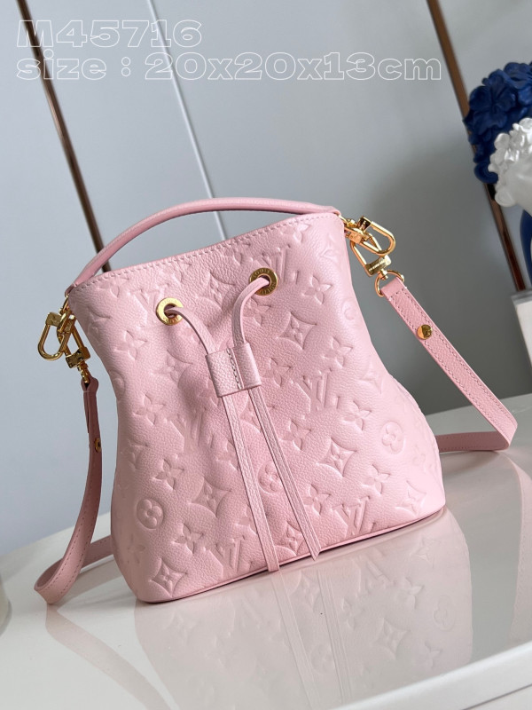 (image for) LOUIS VUITTON N?ONO? BB-20*20*13cm